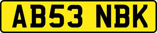 AB53NBK