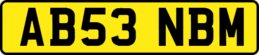 AB53NBM