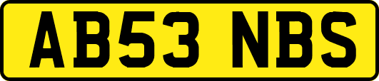AB53NBS