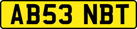 AB53NBT