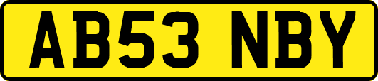 AB53NBY