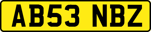 AB53NBZ