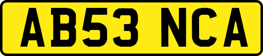 AB53NCA