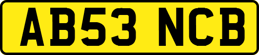 AB53NCB
