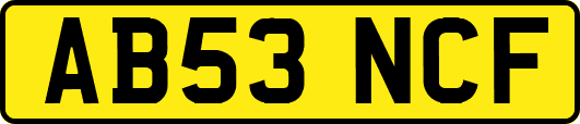 AB53NCF
