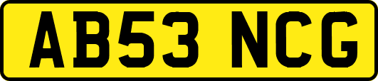 AB53NCG
