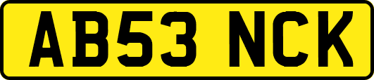 AB53NCK