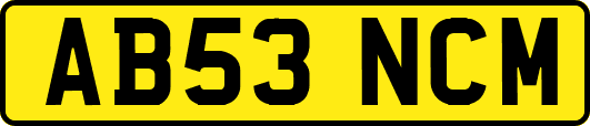 AB53NCM