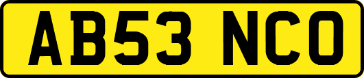 AB53NCO