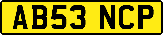 AB53NCP