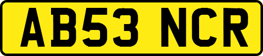 AB53NCR