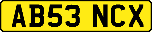 AB53NCX