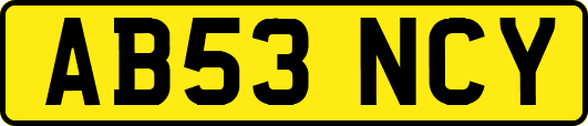 AB53NCY