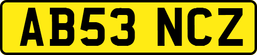 AB53NCZ