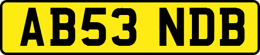 AB53NDB