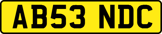 AB53NDC