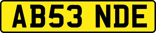 AB53NDE
