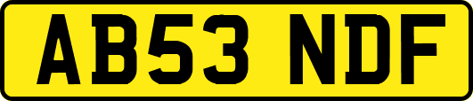 AB53NDF