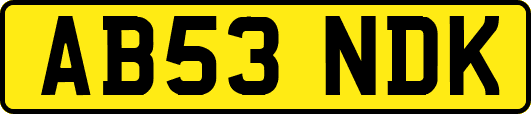 AB53NDK