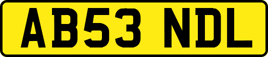 AB53NDL