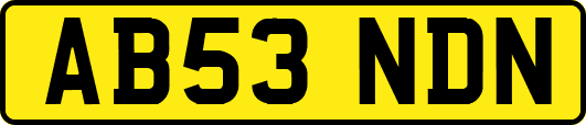 AB53NDN
