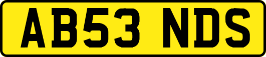 AB53NDS