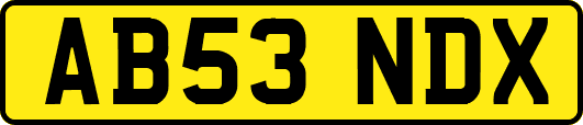 AB53NDX