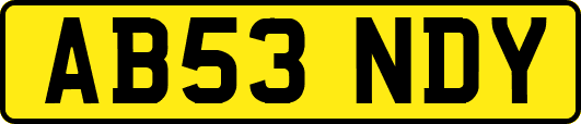 AB53NDY
