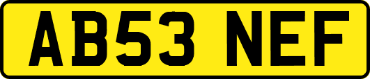 AB53NEF
