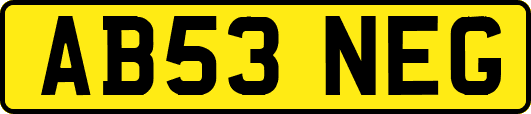 AB53NEG