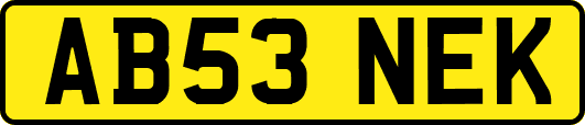 AB53NEK