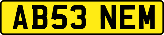 AB53NEM