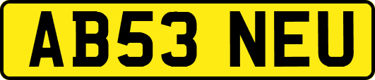 AB53NEU