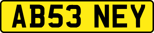 AB53NEY