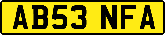 AB53NFA