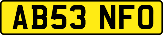 AB53NFO
