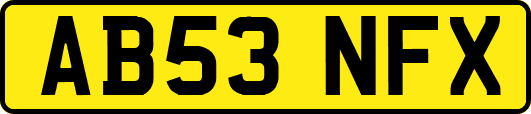AB53NFX