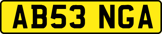 AB53NGA