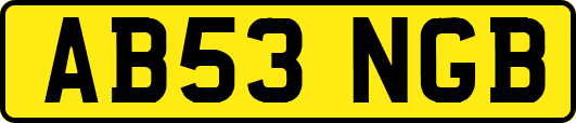 AB53NGB
