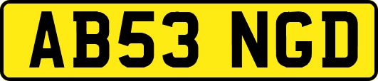 AB53NGD