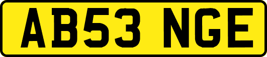 AB53NGE