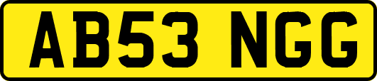 AB53NGG
