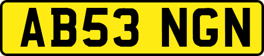 AB53NGN