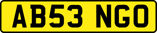AB53NGO