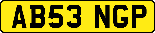 AB53NGP
