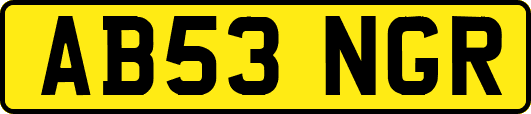 AB53NGR