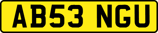 AB53NGU