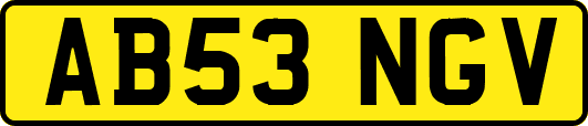 AB53NGV