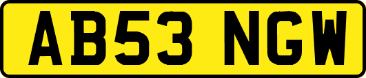AB53NGW