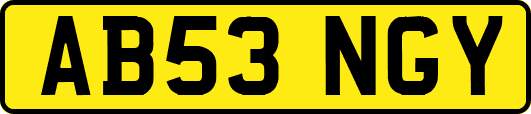 AB53NGY